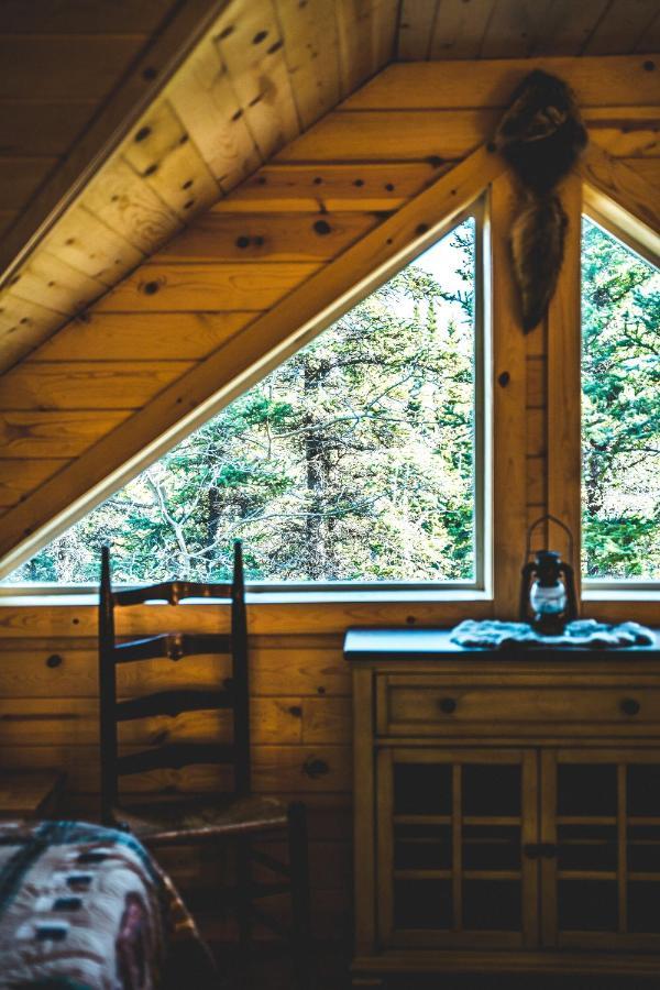 Denali Wild Stay - Redfox Cabin, Free Wifi, Private, Sleep 6 Healy Eksteriør bilde